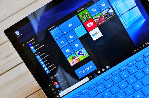 Установили ос Windows на 350+ ПК
