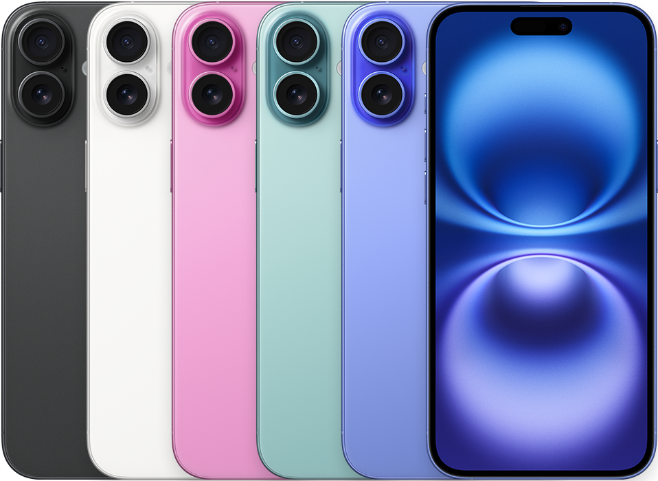 Ремонт Apple iphone в Челябинске